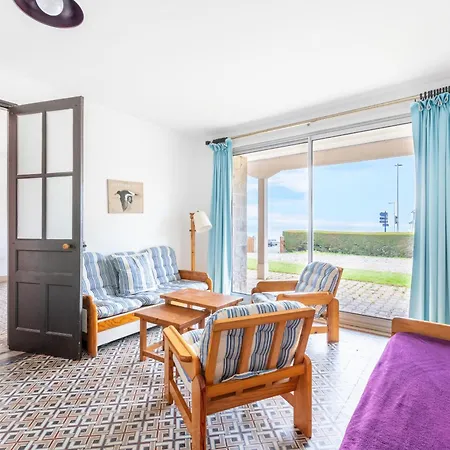 Terrasse Et Vue A Apartmán *