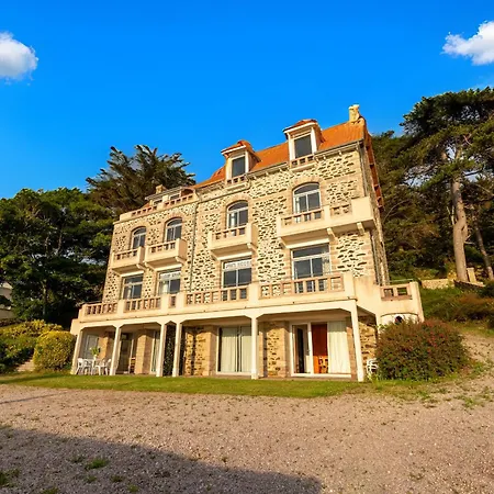 Apartmán Terrasse Et Vue A